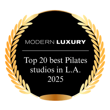 Modern Luxury — Top 20 best Pilates studios in L.A. 2025